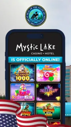 Mystic Lake preview 1