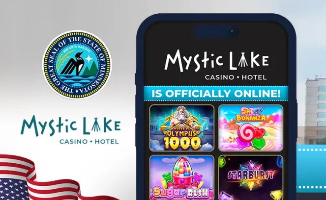 Mystic Lake preview 4